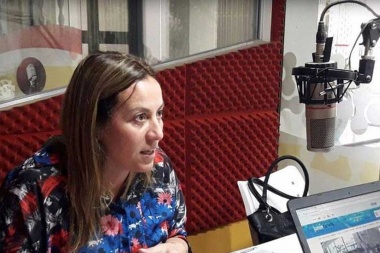 “Esto ocurre cuando se decide beneficiar a sectores financieros en detrimento de la industria”