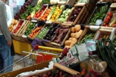 Informan que el valor de los alimentos es cinco veces mayor a lo que recibe el productor