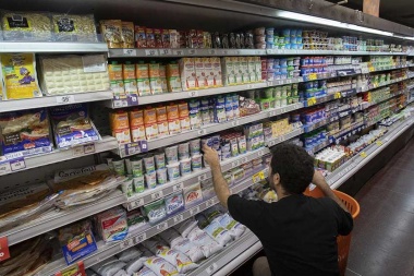 El Gobierno inicia el plan AlimentAR en la provincia con entregas de tarjetas