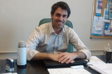 Fiorini a Meoni: "cuando uno dice cosas que no son reales los vecinos se dan cuenta"