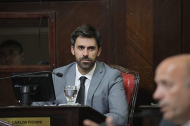 Senador le pide a Axel Kicillof por la continuidad del servicio SAME para la Provincia