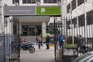 Fiorini reclamó que la provincia informe diariamente la evolución del coronavirus