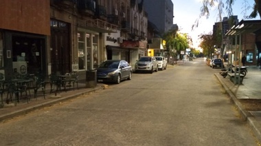 Las medidas que rigen en Junín durante este sábado y domingo