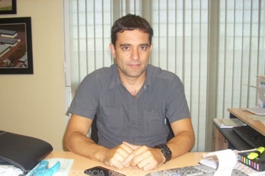 Empresario industrial señaló que "los contagios se dan en reuniones sociales"
