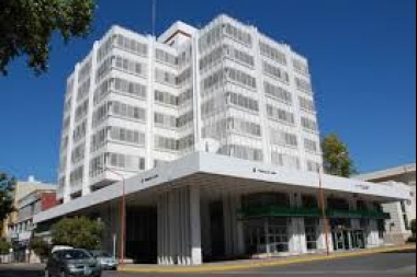 Judiciales rechazaron aumento a cuenta y planean nuevas medidas de fuerza