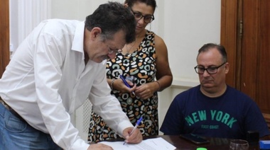 Nuevo acuerdo con municipales en Bragado: 60% de aumento y dos bonificaciones