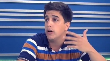 Delegado del ministerio de trabajo bonaerense cuestionó el "techo" paritario