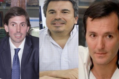 Ruralistas de Junín celebraron los anuncios de Vidal en Expoagro, pero reclamaron “mayor celeridad”