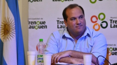 Recoulat anticipa el pago de haberes con un 25% de aumento