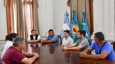 El municipio de Bragado ultima detalles para el bono de fin de año