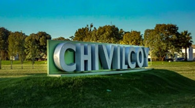 El municipio de Chivilcoy adelantó el pago de haberes de diciembre