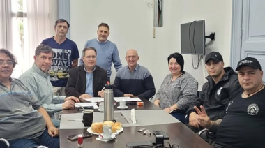 ATE acordó en General Pinto aumento salarial por encima de la inflación