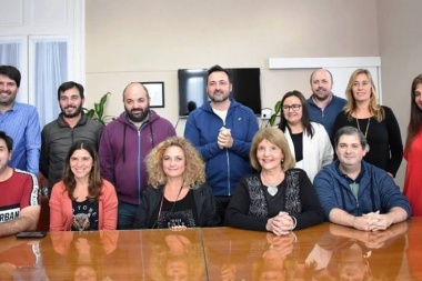 Cambiemos le respondió a Golía por sus dichos sobre una "falta de defensa a la educación" desde la provincia