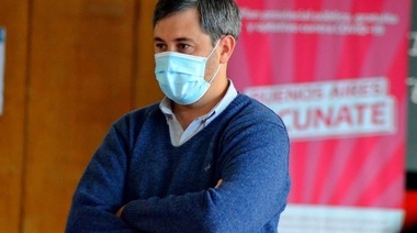 Funcionarios del área salud apoyaron a Pugnaloni y rechazaron "favoritismo político" en la vacunación