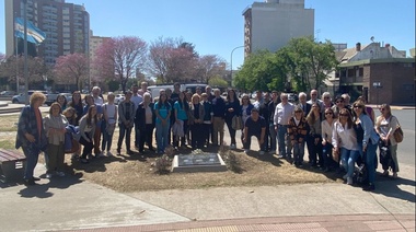 Reconocimiento al personal de la salud por la labor realizada en pandemia