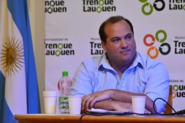Intendente radical vuelve a aumentar salarios: 64% acumulado en 2024