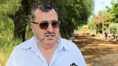 “La gestión es puro marketing”, criticó el intendente kirchnerista de Alem