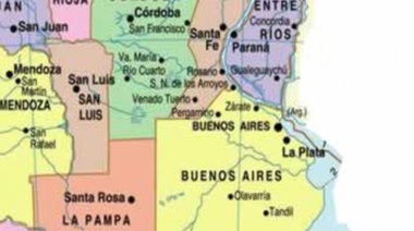 Financiamiento de las provincias: el PJ, a la Corte y el Congreso contra medidas de Macri