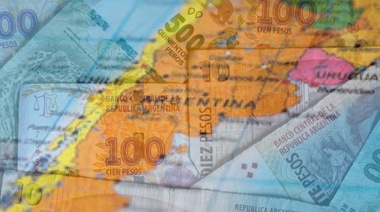 En 2020, las provincias perdieron frente a la inflación