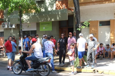 Críticas opositoras por nuevos despidos en Junín