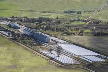 Despidos en Laplacette: diálogo cerrado con la empresa y continúa el plan de lucha