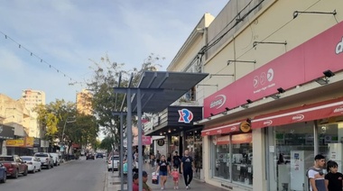 La crisis impacta en el comercio y crecen los despidos en Junín