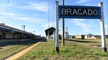 Trenes Argentinos anunció el despido de 1.900 trabajadores