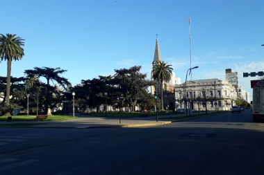 "El impacto de la protesta es muy fuerte, el gobierno deberá reaccionar", reclamó la CGT Junín