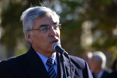 Gilberto Alegre competirá en las primerias de "Juntos por el Cambio" contra Campana