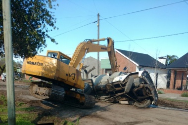 Desde Cambiemos custionan la obra pública del municipio