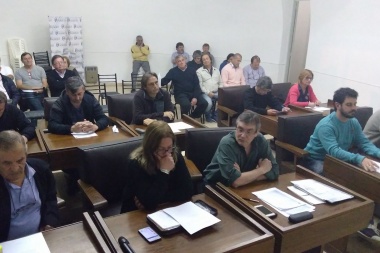 Fracaso del oficialismo en su intento de crear un nuevo impuesto