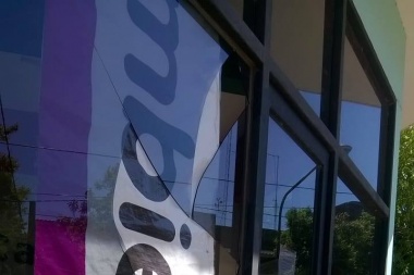 Cambiemos pide al intendente Lago que responda sobre actos de vandalismo