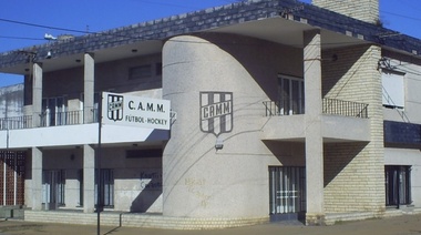Los clubes de barrio seguirán eximidos de pagar el impuesto inmobiliario