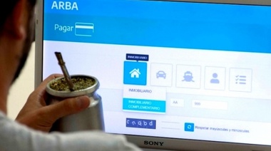 Provincia no actualizará por inflación la tercera cuota del Inmobiliario Urbano