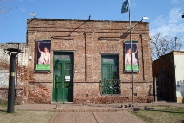 El PJ dice que Flexas mantiene cerrado "caprichosamente" el museo de Eva Perón