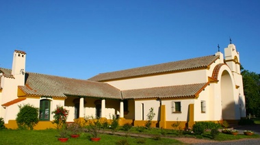 Fomentan el turismo regional desde Rivadavia a Los Toldos