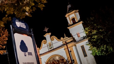 General Viamonte: turismo sustentable e inclusivo