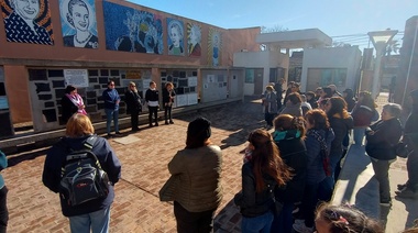 Intercambio turístico regional: Delegación de Alberti recorrió sitios de relevancia en Los Toldos