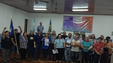 Cementerio Mapuche de Los Toldos declarado patrimonio protegido