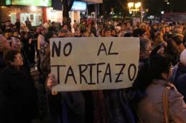 La emergencia tarifaria aún se discute en los municipios y suma nuevas adhesiones