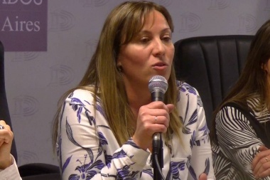 Arata: “El Gobierno no puede seguir mirando para otro lado, la realidad está a la vista”