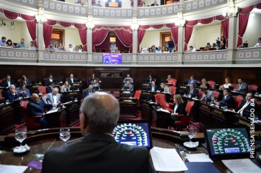 Cambiemos avanzó con en la eliminación de impuestos en las tarifas que afecta a municipios