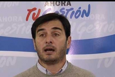 Concejal de Cambiemos criticó al gobierno por las tarifas y dijo que "desconoce la realidad"