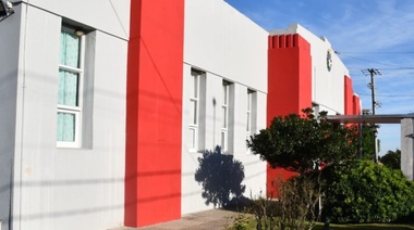 Realizan mejoras en infraestructura hospitalaria de General Arenales
