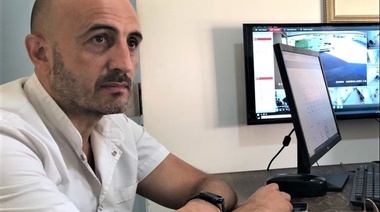 Nuevo sistema de triage en la Guardia Externa del Hospital Municipal