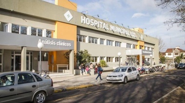 Más equipamiento y servicios en el hospital municipal de T. Lauquen