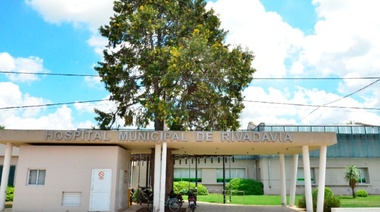 Rivadavia logró la habilitación del Hospital Municipal tras 10 años