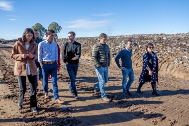 Llovet: “quieren volver a toda costa, y la ciudad eligió otra cosa, deben aceptarlo”