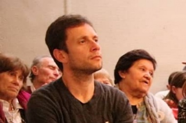 Llovet ironizó sobre el "nuevo equipo" de Meoni: "condenados, procesados y un panelista de A24"