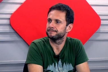 "Es notorio que el deterioro social se profundiza mes a mes", afirmó Llovet